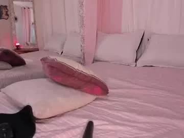 arabiel on Chaturbate 