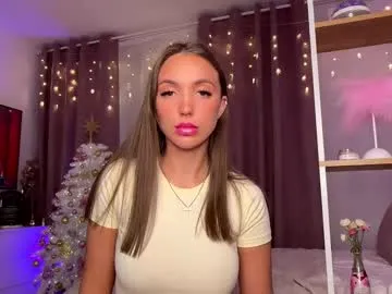 aria_muv on Chaturbate