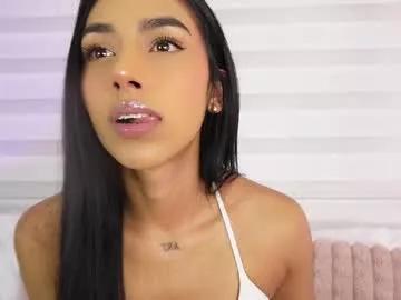 ariadna5 on Chaturbate 