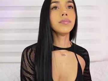 ariadna5 on Chaturbate 