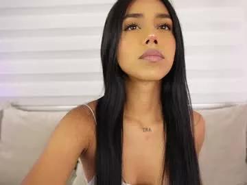 ariadna5 on Chaturbate 