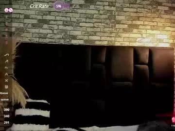 ariadna_milano on Chaturbate 