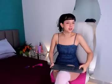 ariamoonlight on Chaturbate 