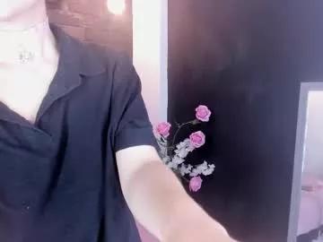 ariamoonlight on Chaturbate 