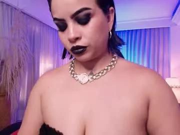 arianna__smith_ on Chaturbate 