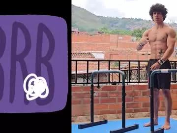 arnold_black69 from Chaturbate