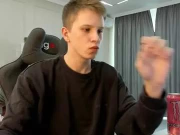 artycropp from Chaturbate