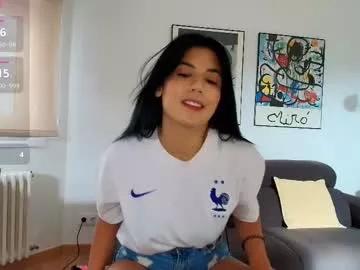 arya_44 from Chaturbate