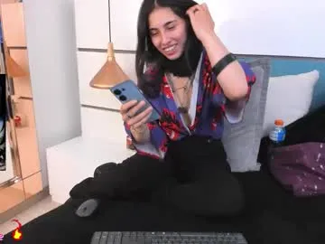 ashkoreh from Chaturbate