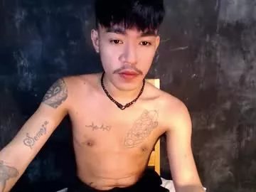 asian_kimxxx on Chaturbate 