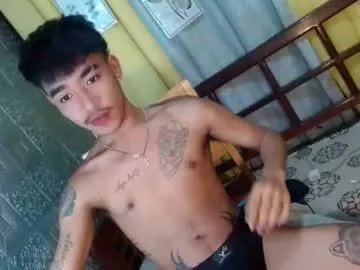 asian_kimxxx on Chaturbate 