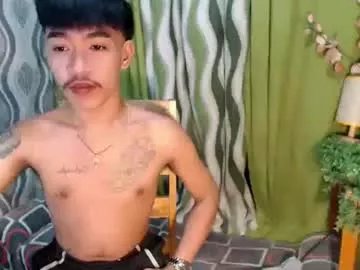 asian_kimxxx on Chaturbate 
