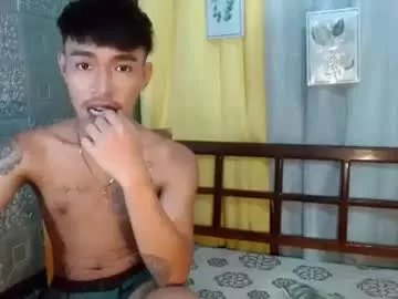 asian_kimxxx on Chaturbate 