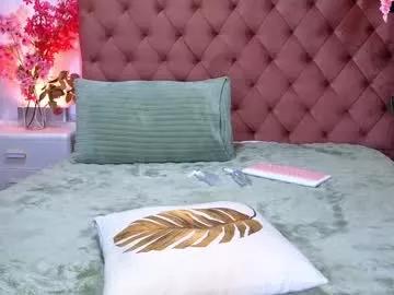 Freechat asianbabydoll on Chaturbate