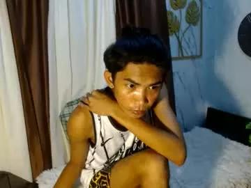 asianhotbigcock on Chaturbate 