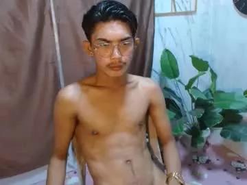 asianhotbigcock on Chaturbate 