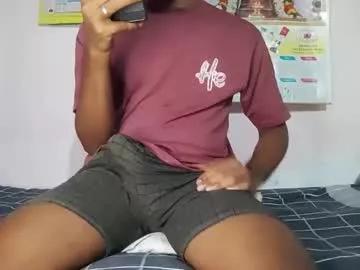 asiantwinkynick on Chaturbate 