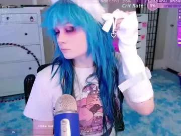 auragotchi on Chaturbate