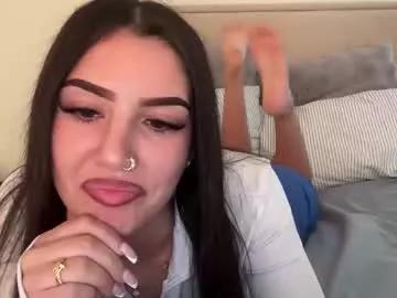 ava_delightt on Chaturbate 