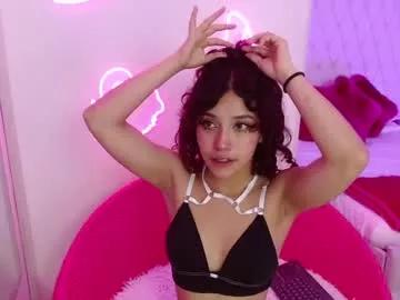 ava_williams_ on Chaturbate 