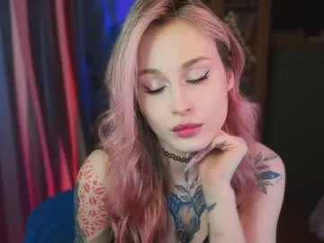 aviva_faith from Chaturbate