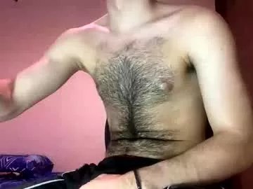 aw0052 on Chaturbate 