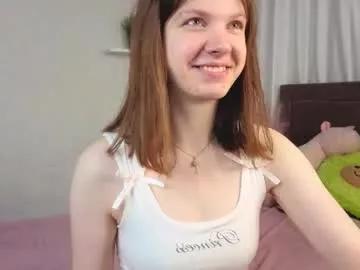 baby_evalena on Chaturbate 