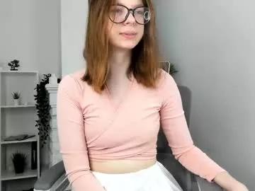 baby_evalena on Chaturbate 