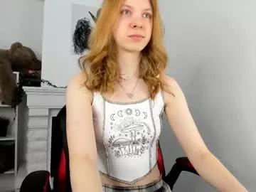 baby_evalena on Chaturbate 