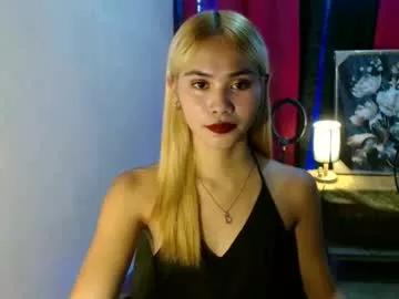 baby_love143 on Chaturbate 