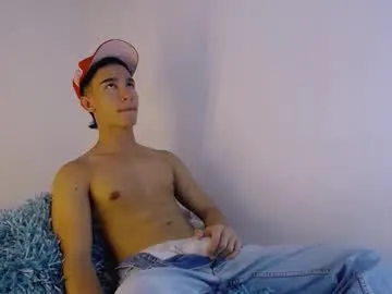 babyandy_ — SHOW DICK + OIL !!  [104 tokens remaining] #new #feet #bigcock #latino #young