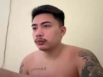 badboy_hanns from Chaturbate