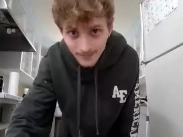bambam1400 from Chaturbate