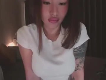 bang_jang on Chaturbate