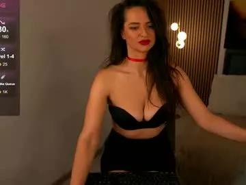 barbaraxoxox from Chaturbate