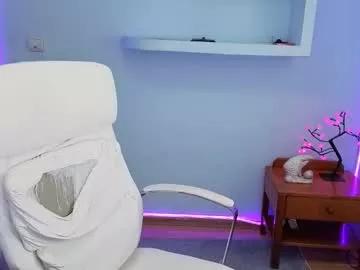 Freechat basystem8 on Chaturbate