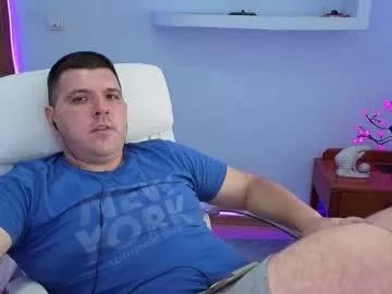 Freechat basystem8 on Chaturbate