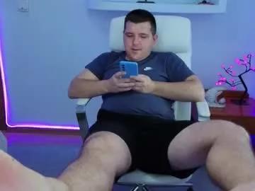 Freechat basystem8 on Chaturbate