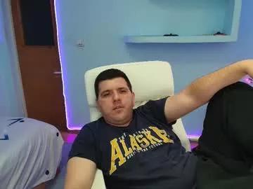Freechat basystem8 on Chaturbate