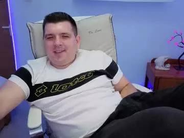 Freechat basystem8 on Chaturbate