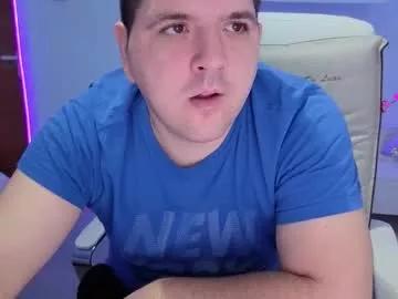 basystem8 from Chaturbate