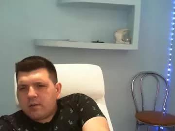 Freechat basystem8 on Chaturbate