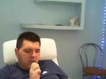 Freechat basystem8 on Chaturbate