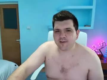 Freechat basystem8 on Chaturbate
