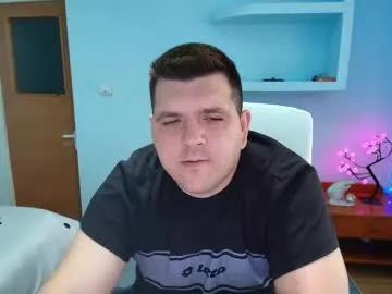 Freechat basystem8 on Chaturbate