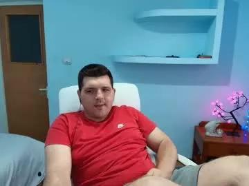Freechat basystem8 on Chaturbate