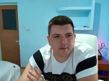 Freechat basystem8 on Chaturbate