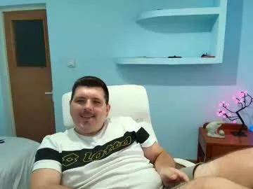 Freechat basystem8 on Chaturbate