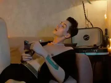 bbrandon_ on Chaturbate 