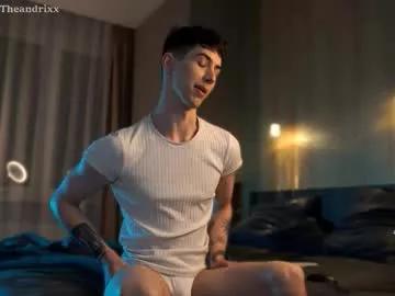 bbrandon_ on Chaturbate 